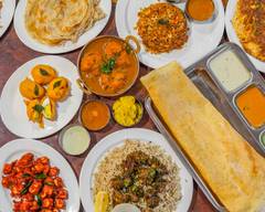 Ilai South Indian Restaurant