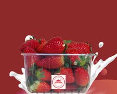 Alta Fresa Arboledas Suc. Lomas (Mexico City)