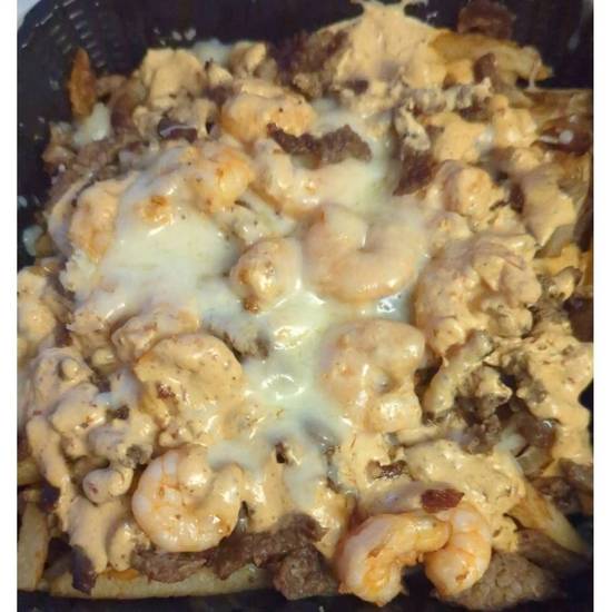San Felipe Fries