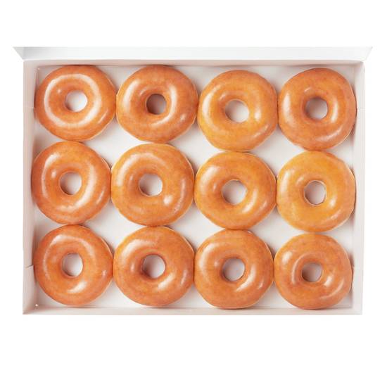 Docena Original Glazed.