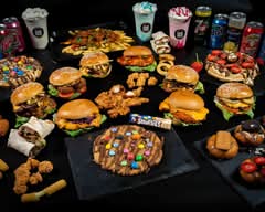 GOODBURGER (CHEADLE)