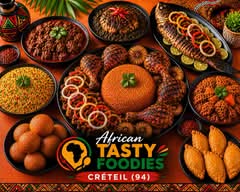 African Tasty Foodies – Créteil