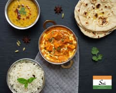 Sai Indian Restaurant