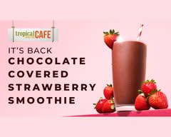 Tropical Smoothie Cafe (400 Lincoln St)