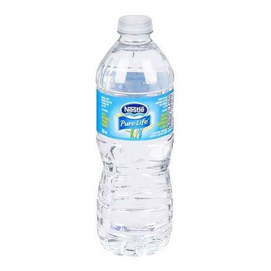 Nestle Spring Water - 500ml