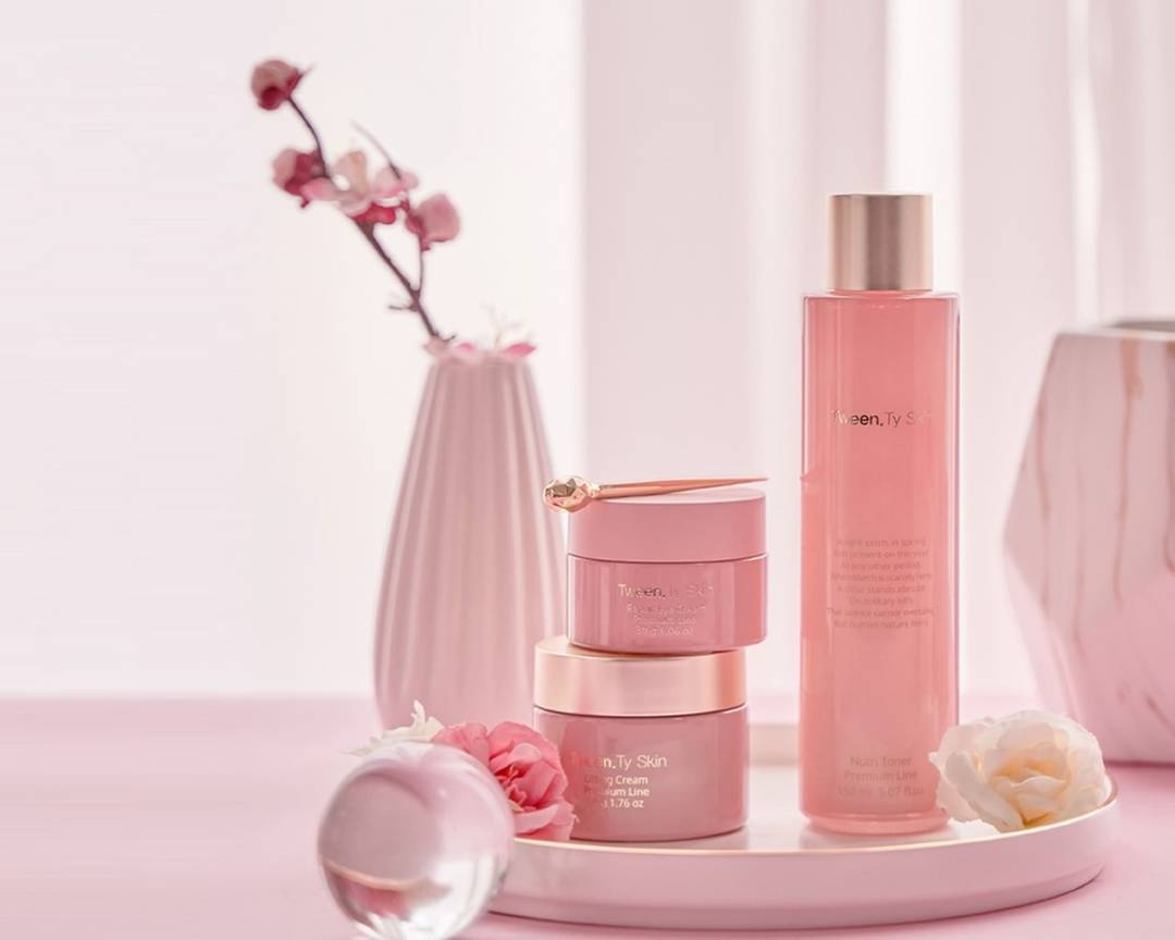 韓国コスメショップイイナ Korean Cosmetics shop EeNA delivery