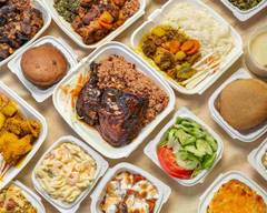 Miss Joyce Kitchen Caribbean Restaurant