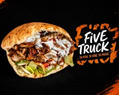 FIVE TRUCK