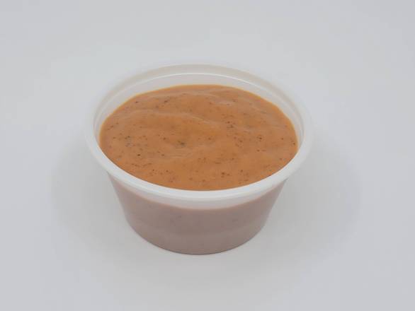 Ancho Chipotle Sauce