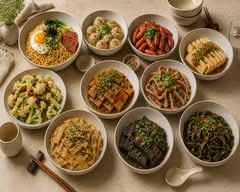 阿弟仔滷味｜勝利店
