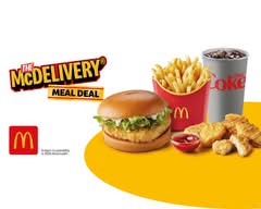 McDonald's® - Yalberton Road
