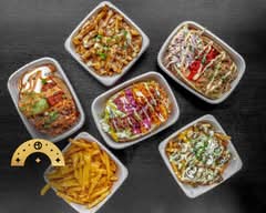 Potato Bar (2068 Lawrence Ave E Scarborough)