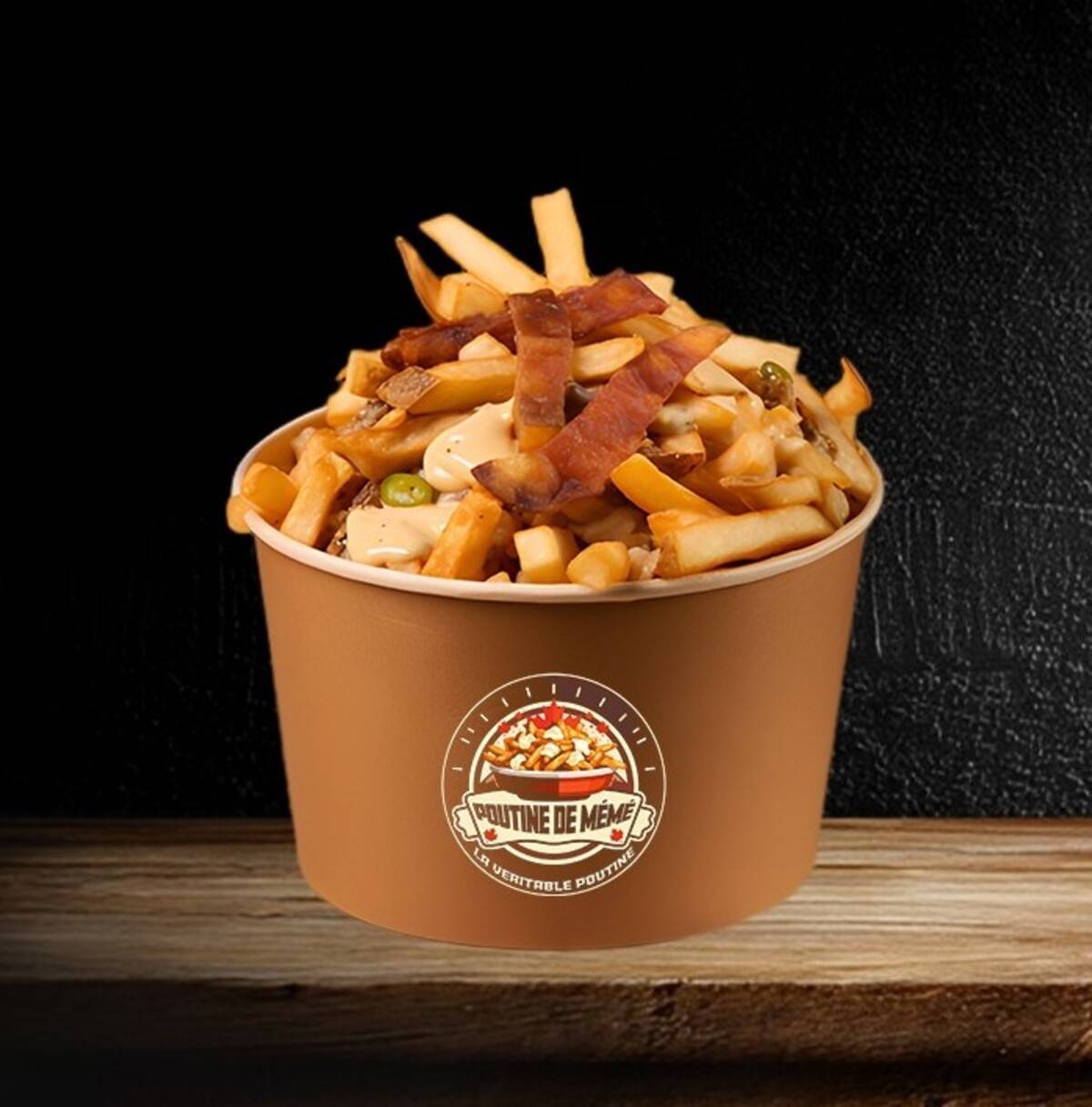 Poutine lynx
