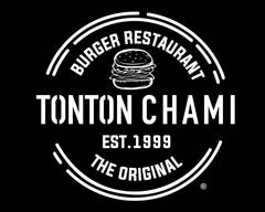Tonton Chami - Madou
