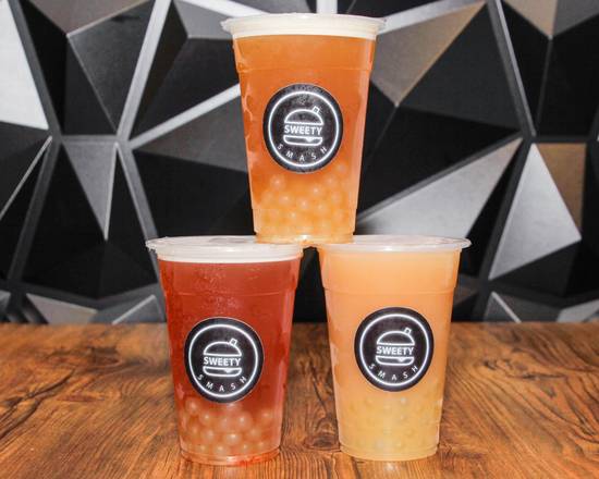 Bubble tea