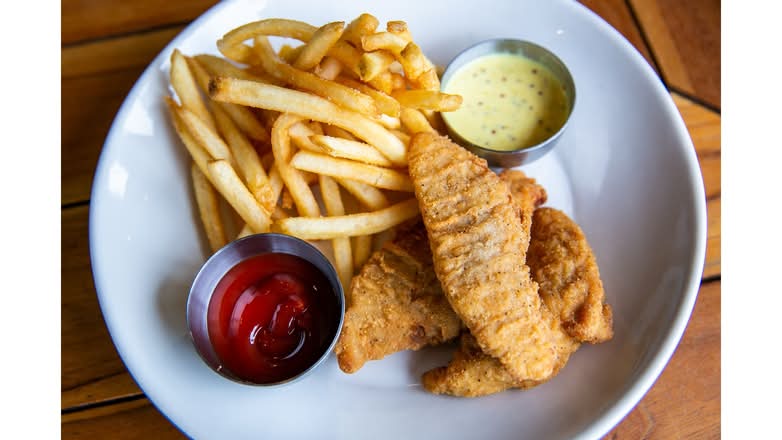 Chicken Tenders