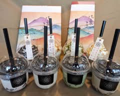 和菓子 片桐 Japanese sweets Katagiri