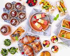 Flavours Catering Corporate Catering