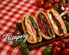 Trisapory