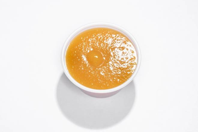 Ginger Dressing