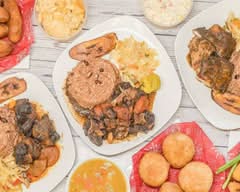 Caribbean Vibes Home Cooking