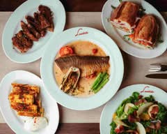 Lentito 南歐料理
