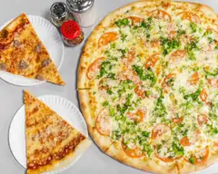 Sliced Pizza (Miami Ave)