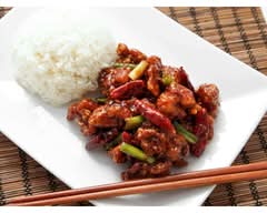 #1 Chinese Restaurant