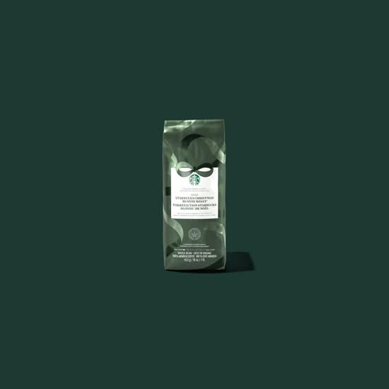 Starbucks Christmas Blonde RoastTM/MC