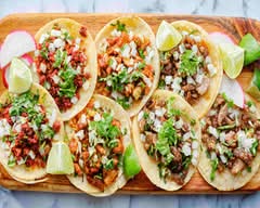 Tacos Neza
