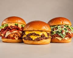 Tuto's Burgers (Wynwood)
