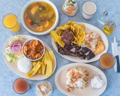 El Chalecito Restaurant (Little Havana)