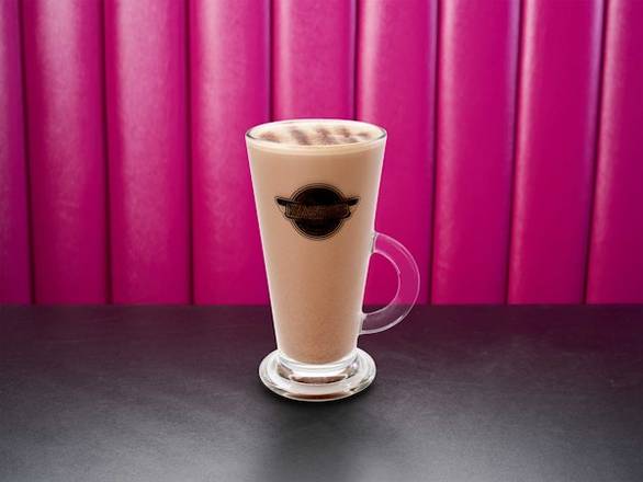 Hot Chocolate
