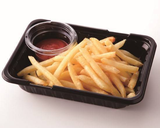ポテト��フライ French Fries