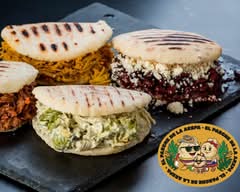 El Parche de la Arepa