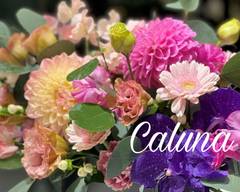 caluna flower concierge カルナ フラワーコンシェルジュ