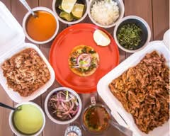 La Barbaquita (Explanada)