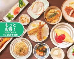 巣鴨地蔵通り ときわ食堂 駅前店 sugamozizoudoori tokiwasyokudoyu ekimaetenn
