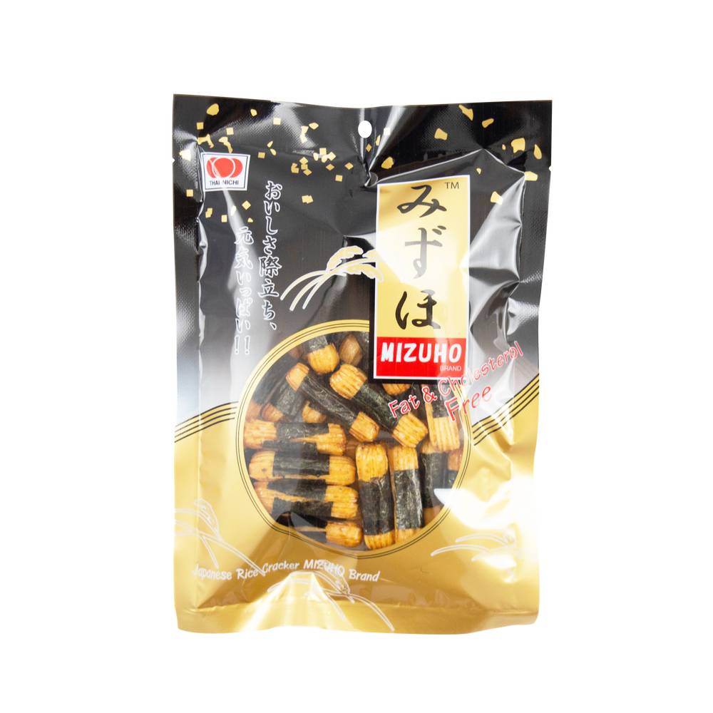 Mizuho Rice Cracker Norimaki