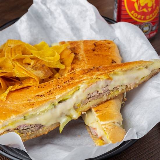El Cubano