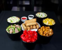 Pagoda Asian Kitchen