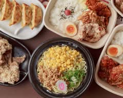 【名物でっから弁当】味噌屋蔵之介　田無ASTA店