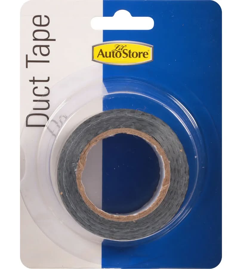 Lil Auto Store Duct Tape