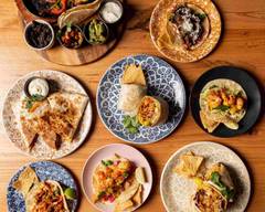 Twisted Mexican Joint  (Farrer)