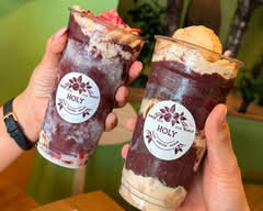 Holy Açaí Coffee House