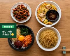 コリアンダイニング住吉
