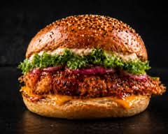 Just Burger Compiegne