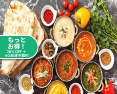 【人気急上昇中】インド・ネパール料理サティヤ SATYA