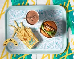 Amy's Drive-Thru (Corte Madera)