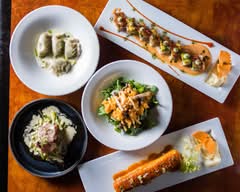 Pick a Poke(1539 East Amar Road)